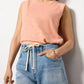 Faherty - Sunwashed Slub Muscle Tank Top