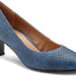 Vionic - WOMEN'S MIA HEELED SHOE