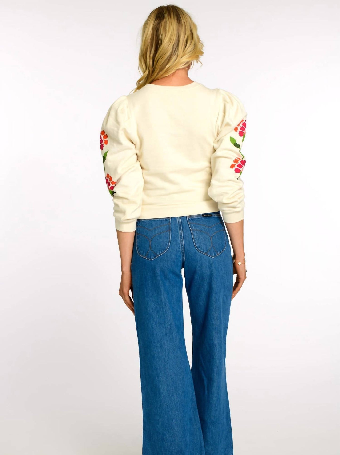 Elizabeth James The Label - Jasmine Top