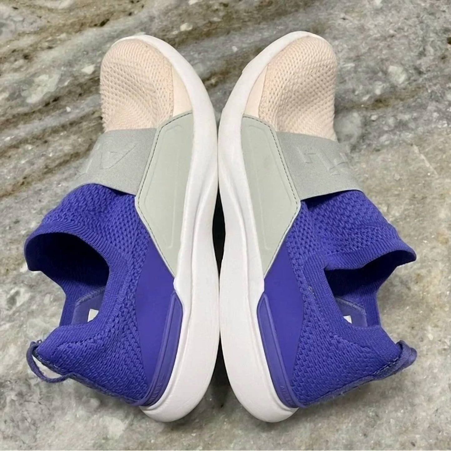 Apl - Women's Techloom Bliss Shoe