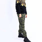 Molly Bracken - Geo Print Sweater