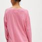 Free People - Nina Long Sleeve Tee