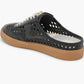 Dolce Vita - Women's Notice Woven Round Toe Mule