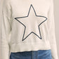 Z Supply - Sienna Lucky Star Sweater