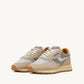 Autry - Women's Reelwind Low Sneakers