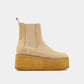 Shu Shop - Women's Yoshi Boots