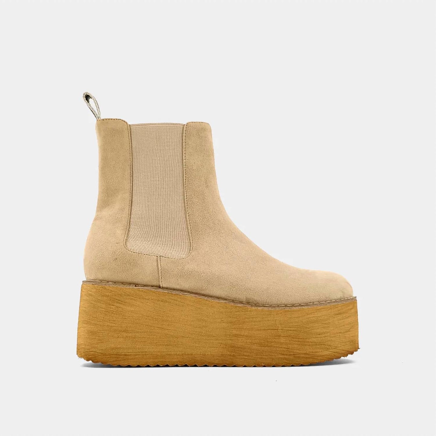 Shu Shop - Women's Yoshi Boots