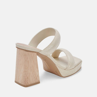 Dolce Vita - SALTOS ATLAS