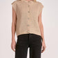 Elan - Ayla Sweater Vest