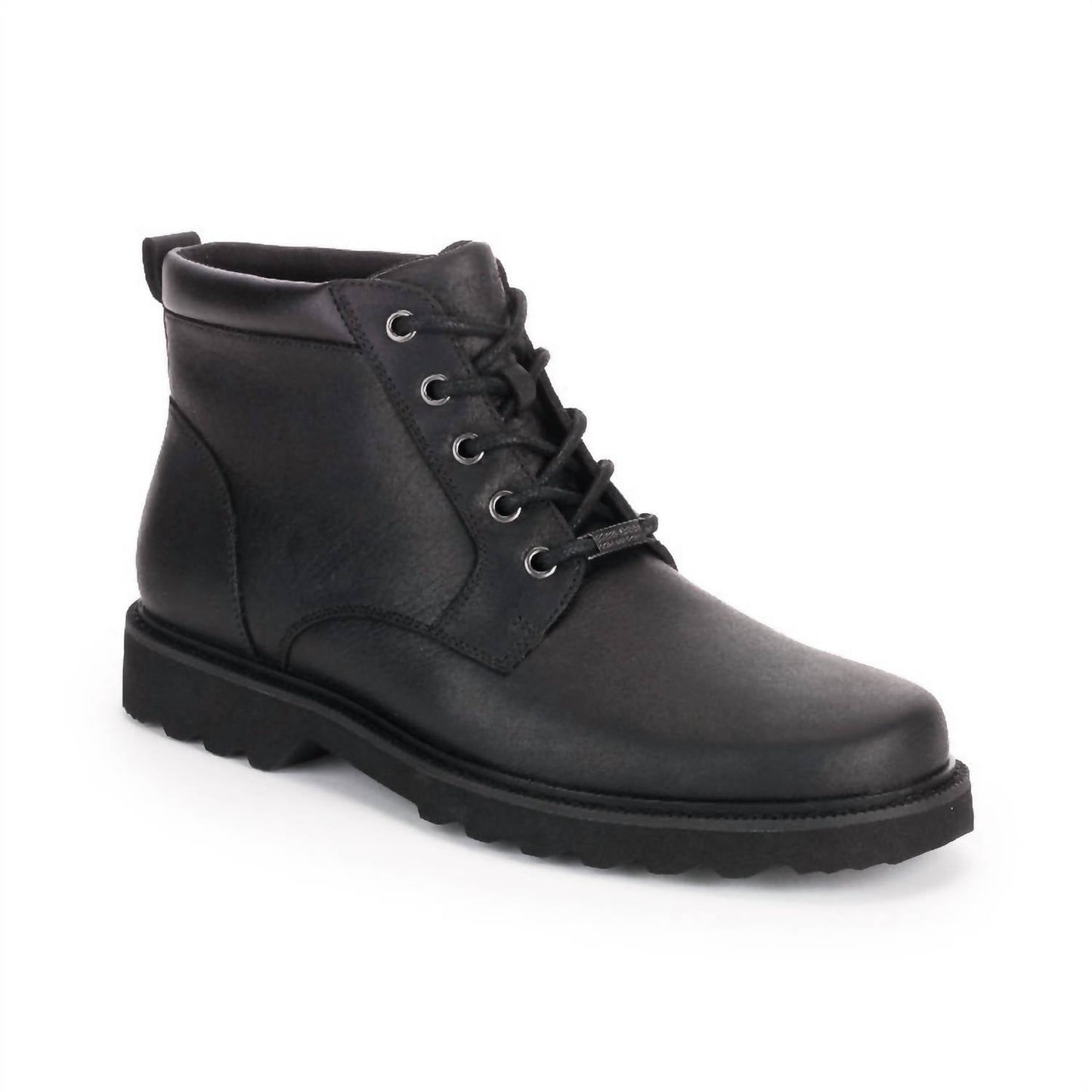 Rockport - Men's Northfield Waterproof Plain Toe Boot