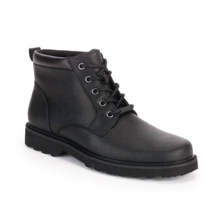Rockport - Men's Northfield Waterproof Plain Toe Boot