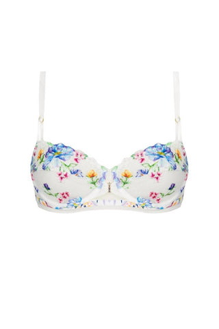 Lise Charmel - Sutiã Baisers Legers Demi Cup