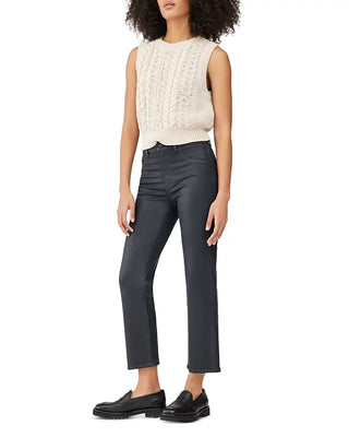 Dl1961 - Women'S - Patti High Rise Straight Leg Jean