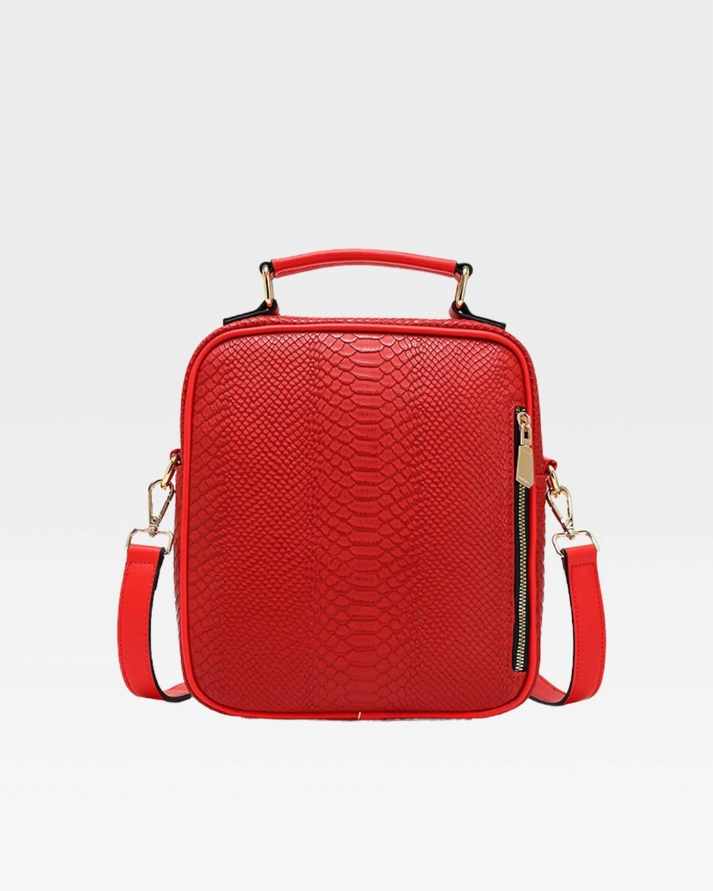 Tote & Carry - Men's Apollo 1 Mini Messenger Bag