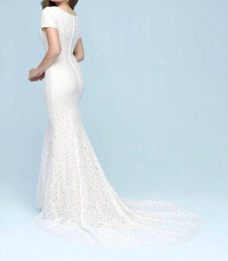 Allure Bridals - Liko Bridal Dress