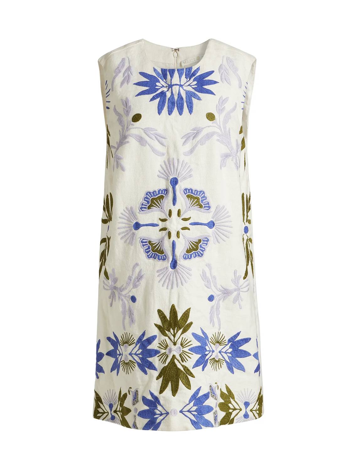 Marie Oliver - Yvette Dress
