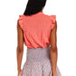 Allison New York - Chase Mini Skirt
