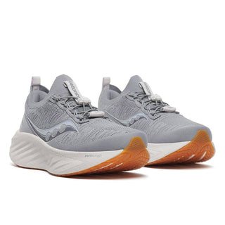 Saucony - Tênis Hurricane 24 Feminino