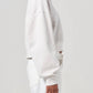 Agolde - Bethan Quarter Zip Sweater