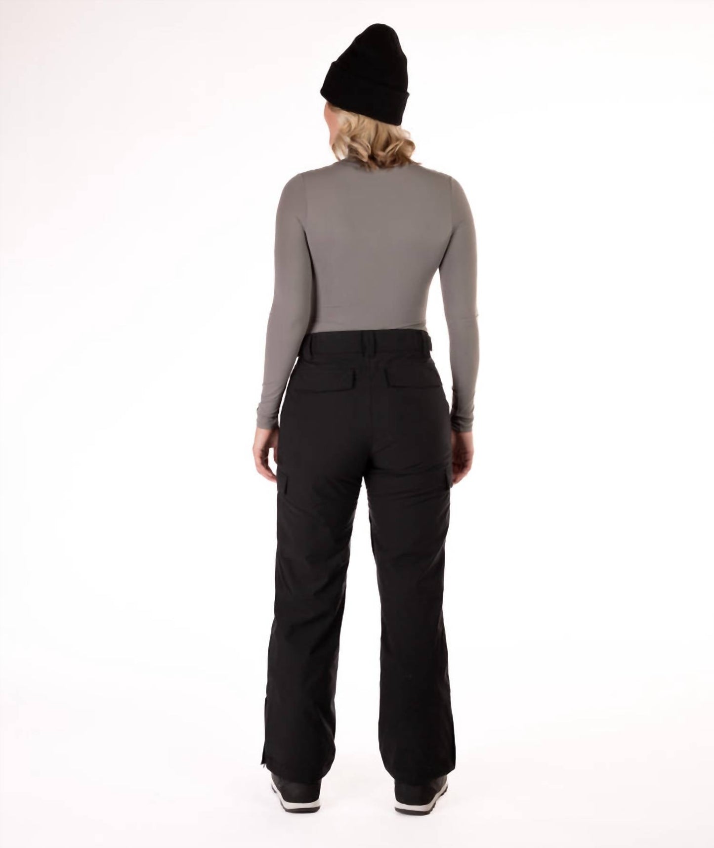 Boulder Gear - Women's Slope Cargo Pants