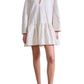 Apiece Apart - Romana Mini Dress