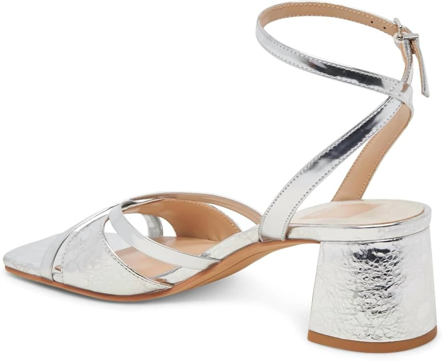 Dolce Vita - Women's Blakly Heeled Sandals