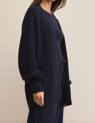 Z Supply - Cardigan Sutton Rib