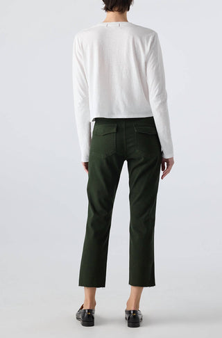 Amo - Easy Army Trouser