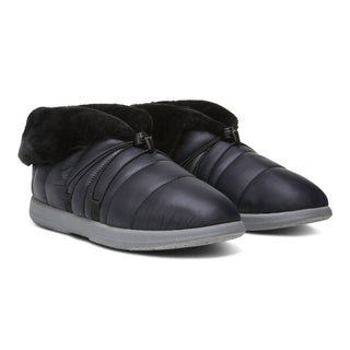 Vionic - Chinelo feminino Gabrie Puffy Arch com suporte - Largura média