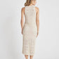 Splendid - Kimi Crochet Dress