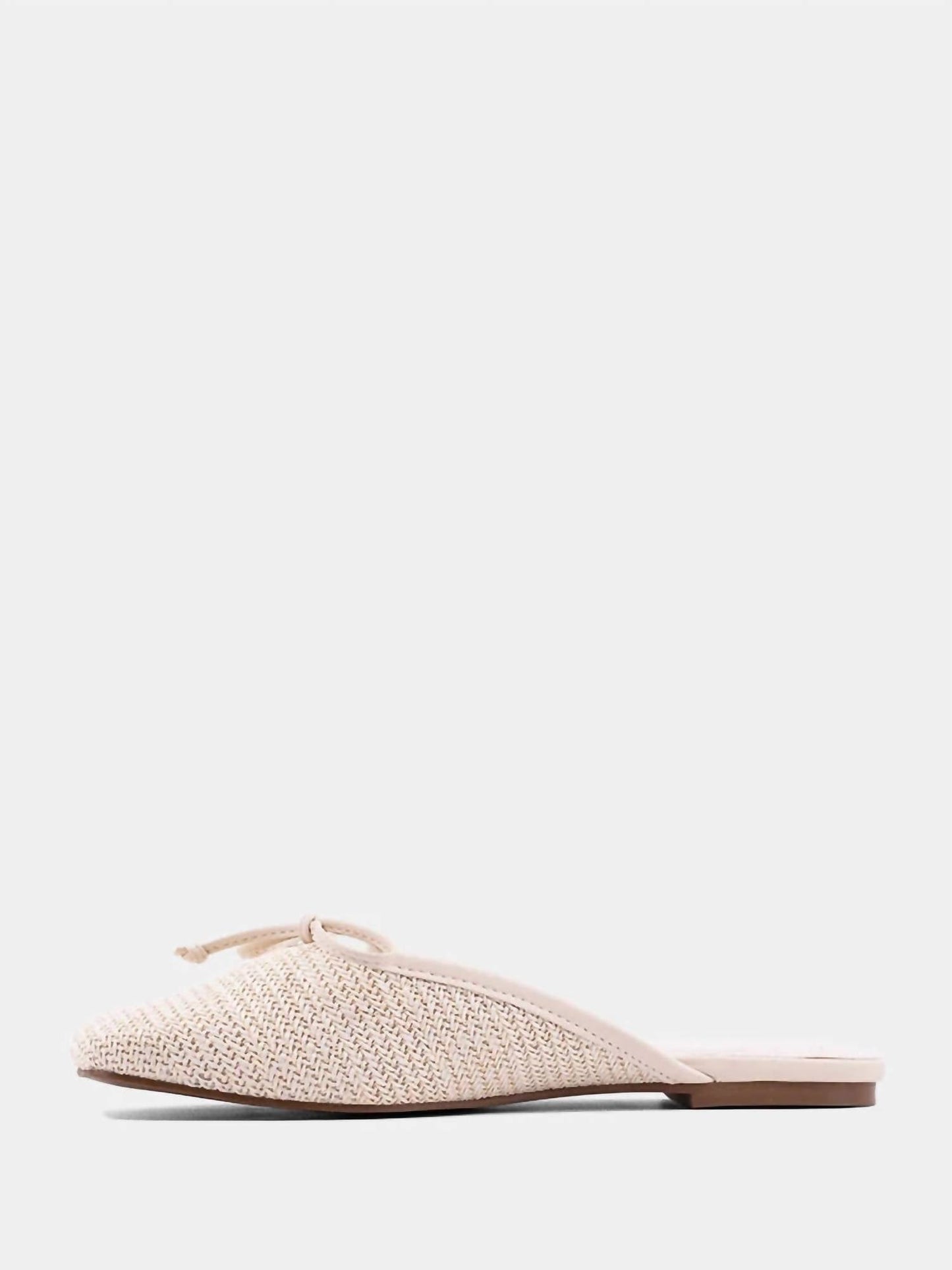 Shu Shop - Women's Andrea Flat