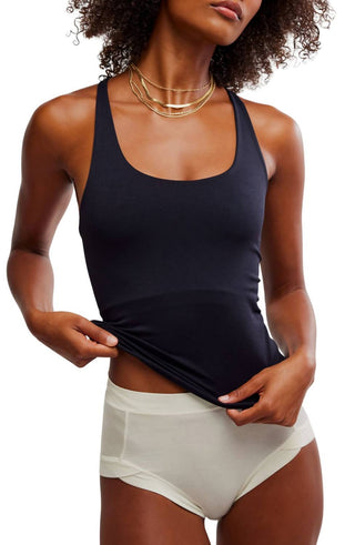 Free People - Regata Racerback Clean Lines