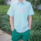 Blue Quail Clothing Co. - Boy's Polo Shirt