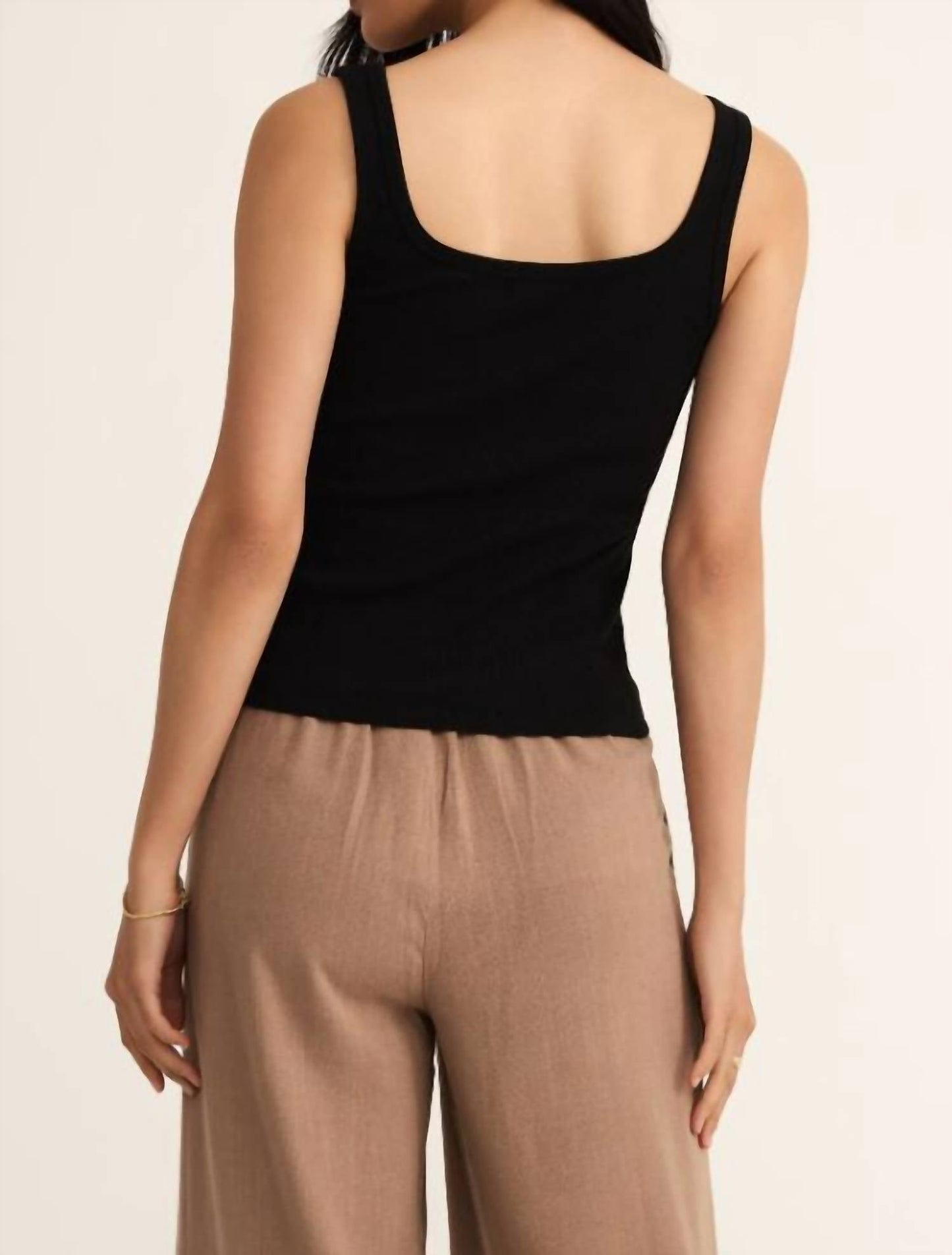 Z Supply - Women's Danya Tank Top