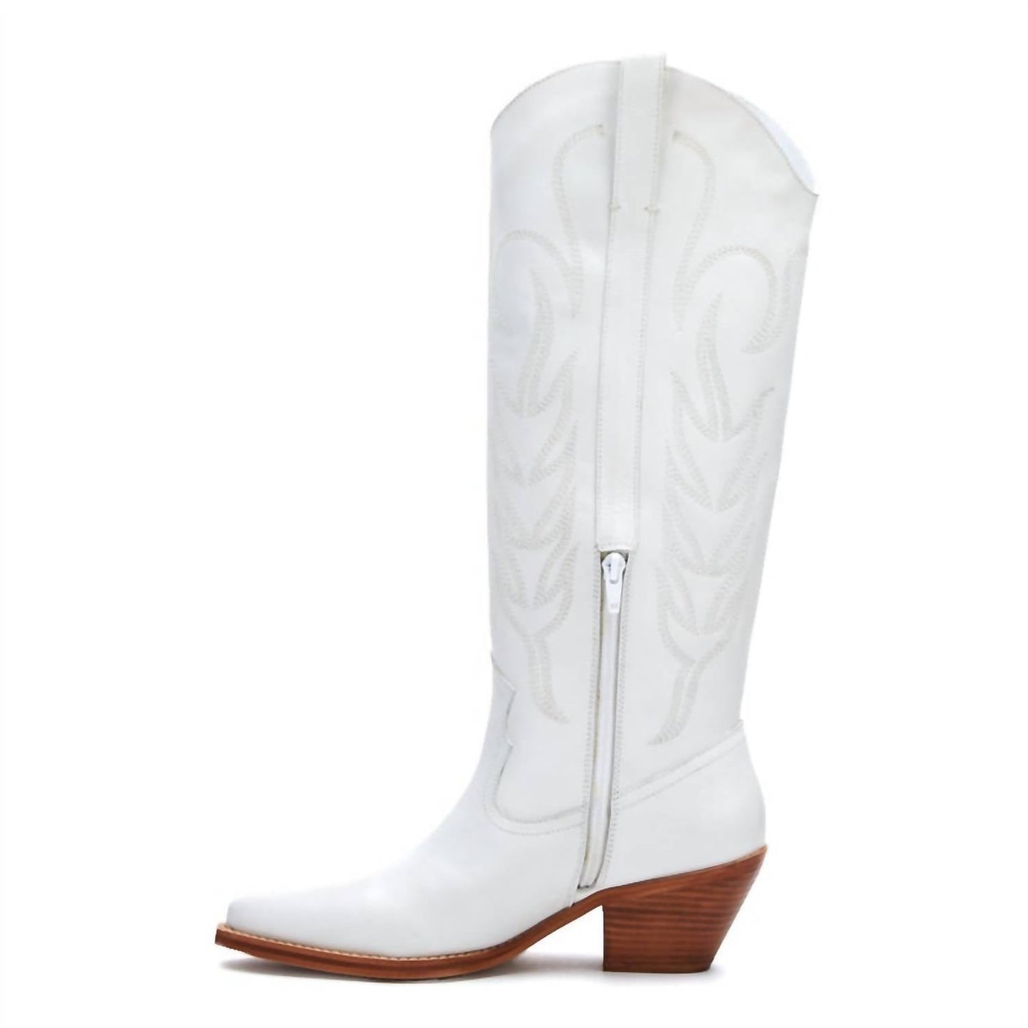 Matisse - Agency Western Boot