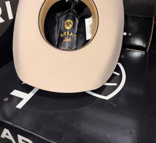 Ariat - Men's Western Ranchers Crown Hat