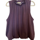 Entro - Plum Top