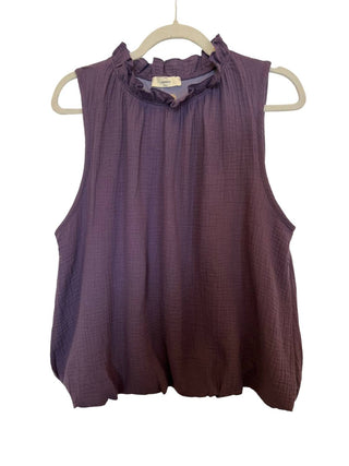 Entro - Plum Top