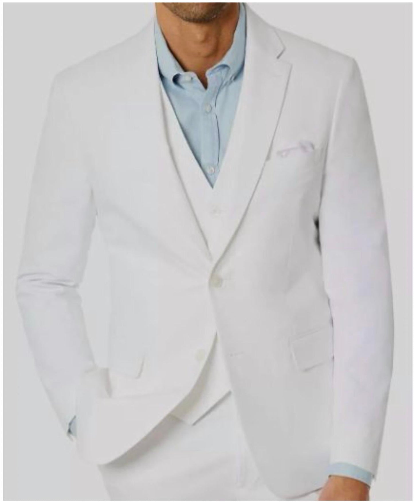 Tommy Hilfiger - Men's Suit Jacket