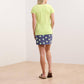 Hatley - Braided Neck Tee