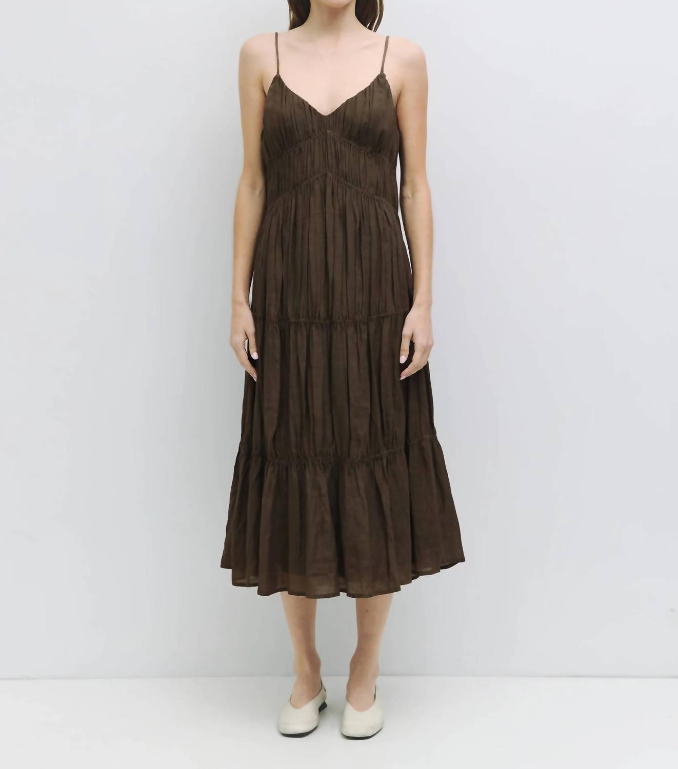 All : Row - Kendra Dress
