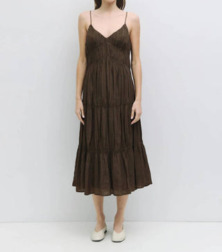 Todos: Linha - Vestido Kendra