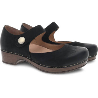 Dansko - Sapatos femininos Beatrice Clog