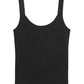 By Malene Birger - Frillio Scoopneck Tank Top