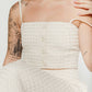 Cossac - Bustier Top