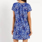 Jude Connally - Ella Mini Dress
