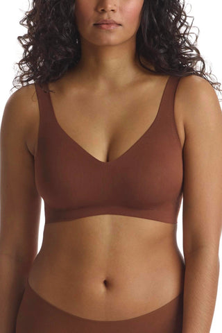 Commando - Perfect Scoopneck Bra