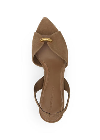 Rebecca Minkoff - Women's Paris Slingback Sandal