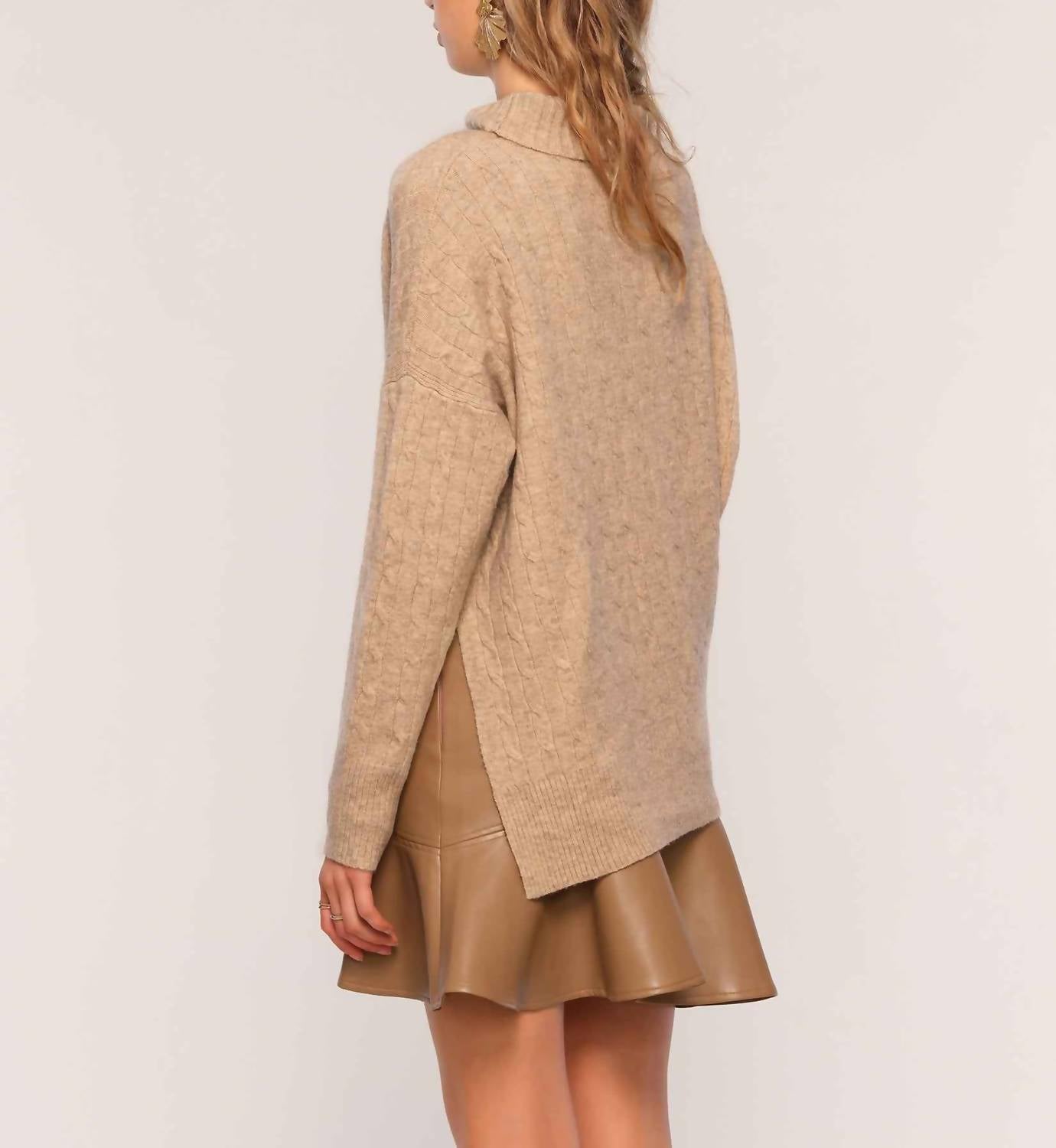 Heartloom - Amia Sweater