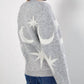 Apricot - Constellation Sweater